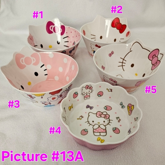 Hello Kitty Items - Picture 14 of 14